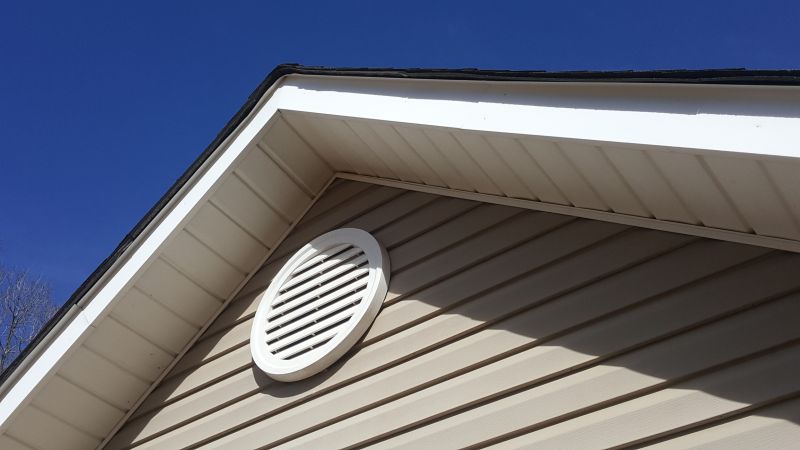 Roof Vent Boot Installation